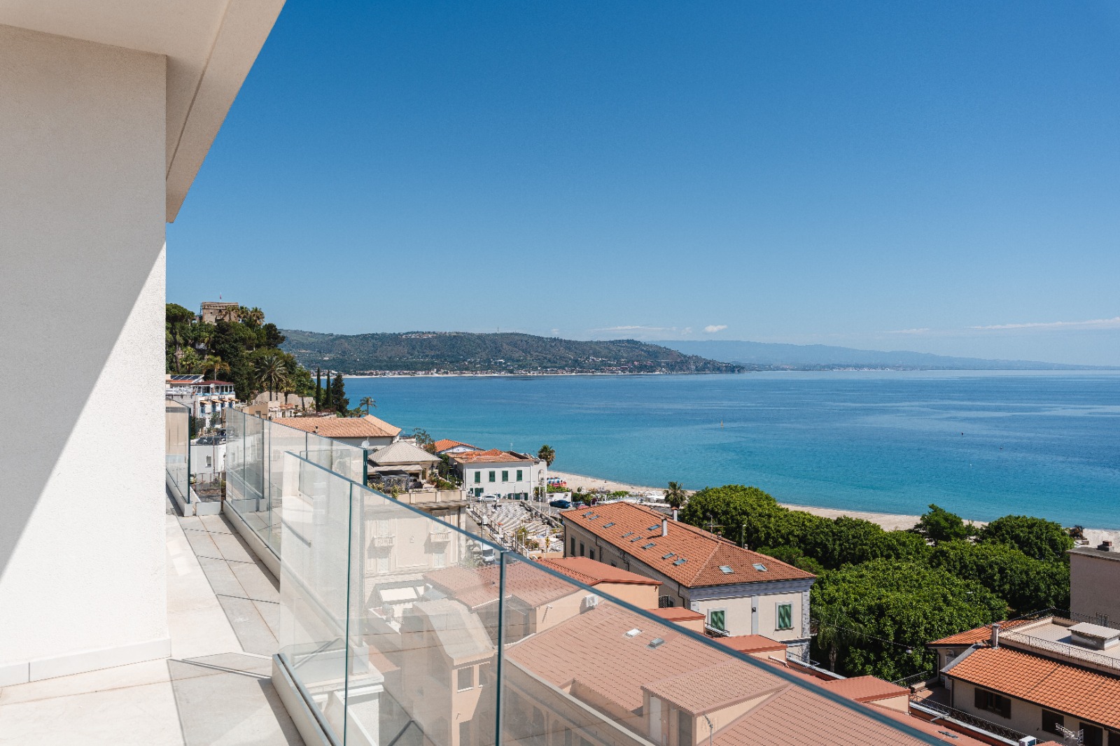 Terrazza Panoramica